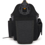 Строительная поясная сумка TOUGHBUILT 133х190х295 мм (TB-CT-34-BEA)