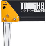 Козлы строительные складные 935x105x735 мм  TOUGHBUILT, 2 шт (TB-C300-2)