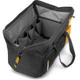 Сумка для инструмента ToughBuilt Contractor 530 х 275 х 225 мм TB-60-16 (TB-60-16-BEA)