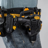 Быстросъемная кобура для компактной дрели TOUGHBUILT TB-CT-20-S (TB-CT-20-S)