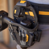 Быстросъемная кобура для компактной дрели TOUGHBUILT TB-CT-20-S (TB-CT-20-S)