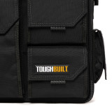 Будівельна сумка для ноутбука та документів ToughBuilt TB-EL-1-M2 (TB-EL-1-M2-BEA)