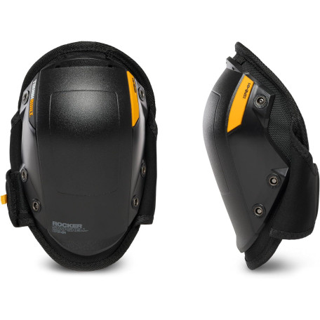 Наколенники TOUGHBUILT GelFit™ (TB-KP-G201-BEA)