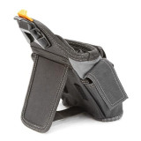 Строительная поясная сумка TOUGHBUILT 133х190х295 мм (TB-CT-34-BEA)