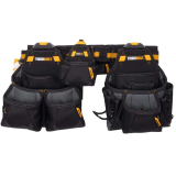 Комплект ремень и сумки Toughbuilt ClipTech 4 шт. (TB-CT-101-4P)