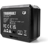 Електронний кутомір-уклономір TOUGHBUILT (TB-H2-65AF-MDUT)
