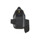 Сумка ToughBuilt для рулетки/универсального ножа + блокнот и карандаш (TB-CT-25XB)
