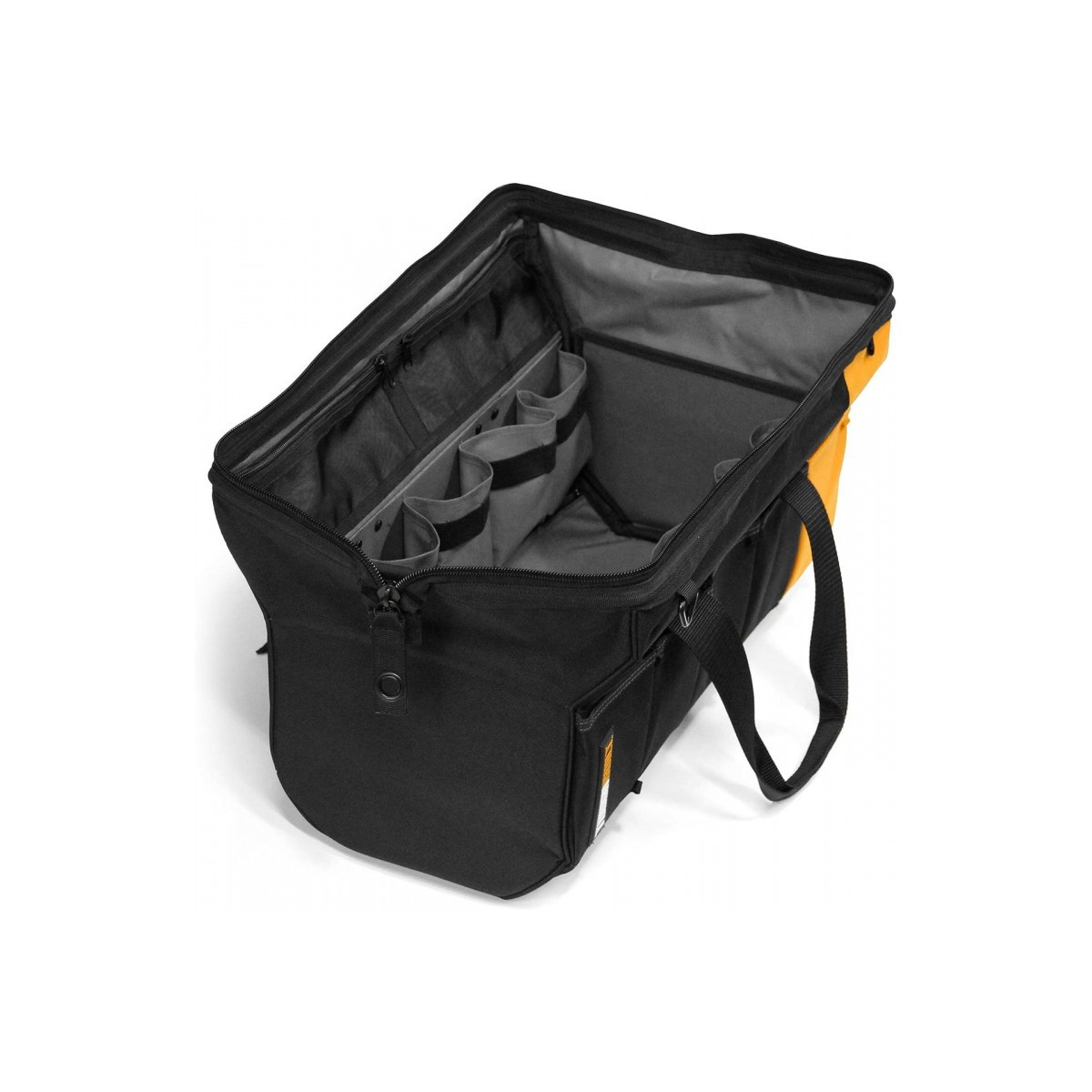 Сумка для инструментов ToughBuilt Contractor 610 x 275 x 267 мм (TB-60-20)