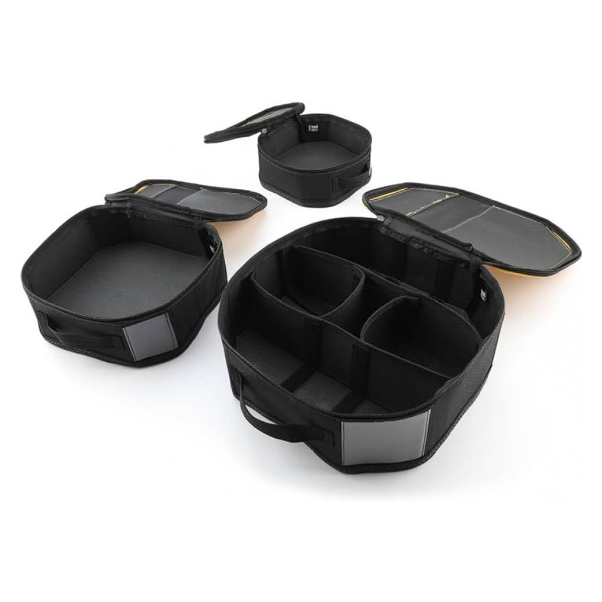 Набір кишень софтбоксів для кріплення ToughBuilt Octagon, 3 шт (TB-192-C)