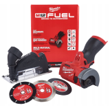 Акумуляторна відрізна машина Milwaukee M12 FCOT-0 (4933464618)