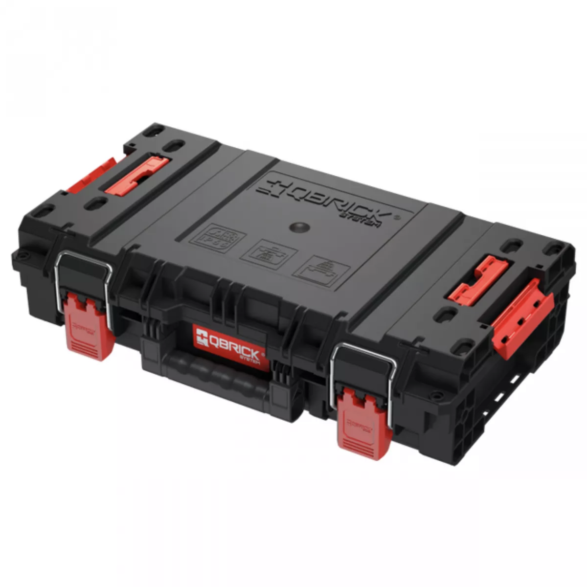 Ящик QBRICK SYSTEM PRIME TOOLBOX 150 VARIO 570x340x160 мм (SKRQPRIM150VCZAPG003)