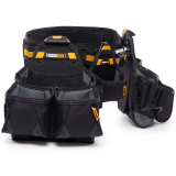 Комплект ремень и сумки Toughbuilt ClipTech 4 шт. (TB-CT-101-4P)