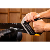 Пила для ПВХ 450MM/18" TOUGHBUILT (TB-H4-26-18)