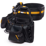 Комплект ремень и сумки Toughbuilt ClipTech 4 шт. (TB-CT-101-4P)