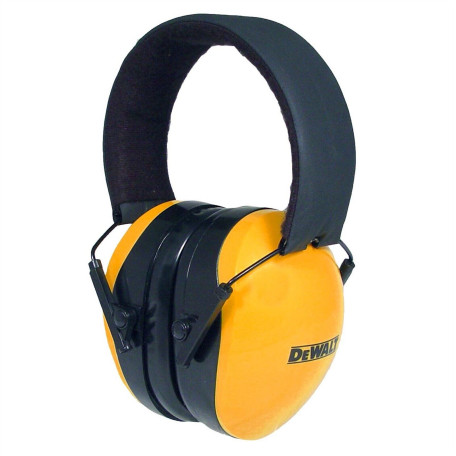 Защитные наушники DeWALT DPG62-C Interceptor (DPG62-C)