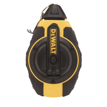 Шнур разметочный DEWALT длиной 30 м  (DWHT47372)