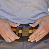Строительный пояс TOUGHBUILT TB-CT-41P, 81-121 см (TB-CT-41P-BEA)