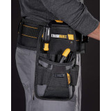Сумка для инструмента TOUGHBUILT 168 х 83 х 320 мм TB-CT-22 (TB-CT-22-BEA)