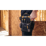 Сумка для инструмента TOUGHBUILT 168 х 83 х 320 мм TB-CT-22 (TB-CT-22-BEA)