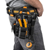 Строительная поясная сумка TOUGHBUILT 133х190х295 мм (TB-CT-34-BEA)