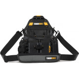 Сумка электрика ToughBuilt Journeyman Electrician + плечевой ремень (TB-CT-114)