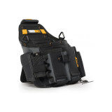 Сумка электрика ToughBuilt Journeyman Electrician + плечевой ремень (TB-CT-114)