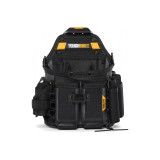 Сумка электрика ToughBuilt Journeyman Electrician + плечевой ремень (TB-CT-114)