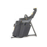 Сумка электрика ToughBuilt Journeyman Electrician + плечевой ремень (TB-CT-114)