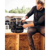 Сумка для инструмента TOUGHBUILT 305 х 220 х 340 мм (TB-CT-180-8-BEA)