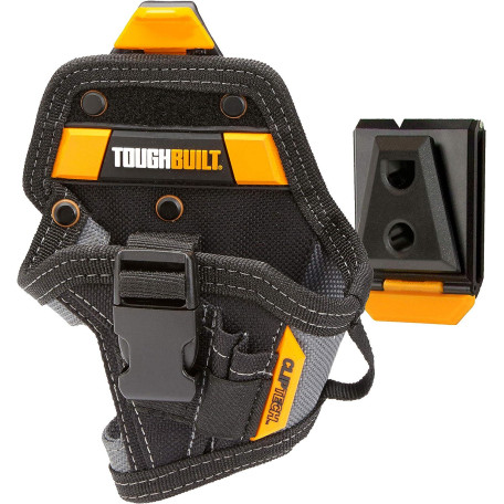 Быстросъемная кобура для компактной дрели TOUGHBUILT TB-CT-20-S (TB-CT-20-S)