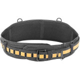 Будівельний пояс TOUGHBUILT TB-CT-40P, 81-121 см (TB-CT-40P-BEA)