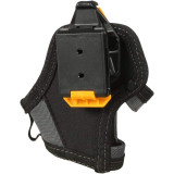 Быстросъемная кобура для компактной дрели TOUGHBUILT TB-CT-20-S (TB-CT-20-S)