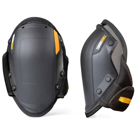 Наколенники TOUGHBUILT TB-KP-G201R, на пене (TB-KP-201R-BEA)