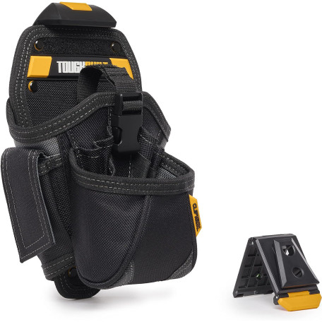 Кобура для дрели ToughBuilt, 190 х 140 х 290 мм (TB-CT-20-LX)