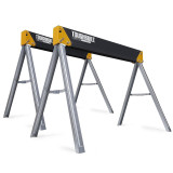 Козлы строительные складные 935x105x735 мм  TOUGHBUILT, 2 шт (TB-C300-2)