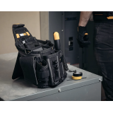 Поясная сумка электричество TOUGHBUILT (TB-CT-104)