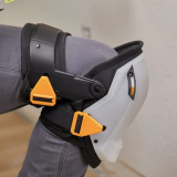 Наколенники TOUGHBUILT TB-KP-G3R (TB-KP-G3R-BEA)
