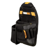 Строительная поясная сумка TOUGHBUILT 170 х 90 х 260 мм TB-CT-26  (TB-CT-26-BEA)