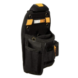 Строительная поясная сумка TOUGHBUILT 170 х 90 х 260 мм TB-CT-26  (TB-CT-26-BEA)
