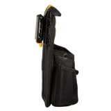 Строительная поясная сумка TOUGHBUILT 170 х 90 х 260 мм TB-CT-26  (TB-CT-26-BEA)