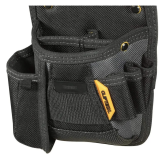 Строительная поясная сумка TOUGHBUILT 170 х 90 х 260 мм TB-CT-26  (TB-CT-26-BEA)