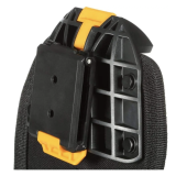 Строительная поясная сумка TOUGHBUILT 170 х 90 х 260 мм TB-CT-26  (TB-CT-26-BEA)