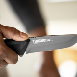 Будівельний ніж TOUGHBUILT Tradesman із чохлом, 258 мм (TB-H4S-40-TMK-2)