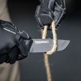 Будівельний ніж TOUGHBUILT Tradesman із чохлом, 258 мм (TB-H4S-40-TMK-2)