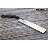 Пила ручная японська по дереву TAJIMA Japan Pull 300/KCH ABS (1103-0030)