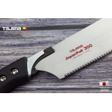 Пила ручна японська для дерева TAJIMA PREMIUM Japan Pull 300 (1103-2531)