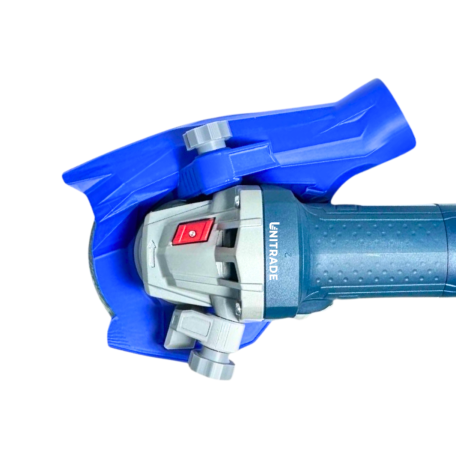 Пылеуловитель V.GRAN 45 для Bosch  GWS 12,14,17-125, GWS 18V-15SC (VG45-B14-25S)