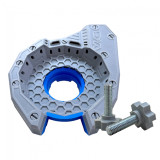 Пиловловлювач V.GRAN 360 для Bosch GWS 12,14,17-125, GWS 18V-15SC (VG360-B14-125S)