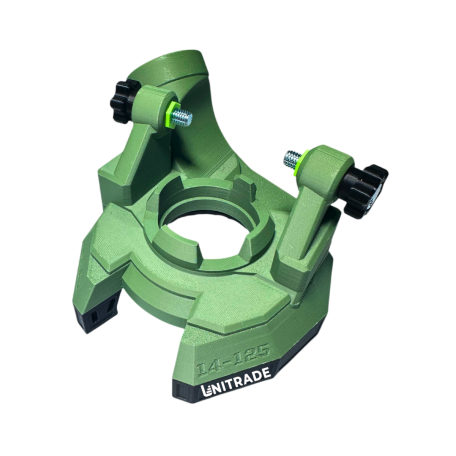 Пылеуловитель V.GRAN 360 для Metabo WEVA 10-125, 14-125 (1100+W) (VG360-MET14125) 