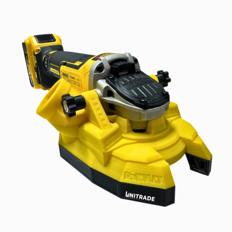 Пылеуловитель V.GRAN 360 для DeWALT DCG40VS (VG-360DEW) 
